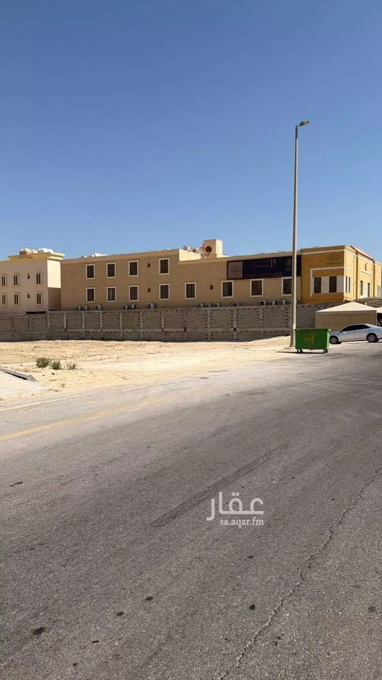 أرض للبيع في حي الخزامى, مدينة الخبر, المنطقة الشرقية صورة 3