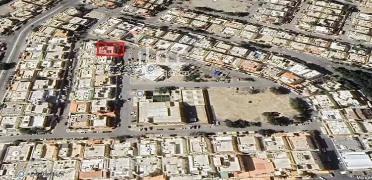 أرض للبيع في شارع ابي حامد المازني, حي المحمدية, مدينة جدة, منطقة مكة المكرمة