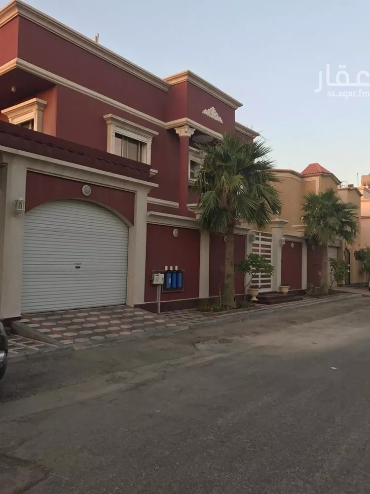 فيلا للبيع في شارع الكتبي, حي الندى, مدينة الدمام, المنطقة الشرقية صورة 3
