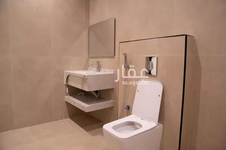 شقة للبيع في شارع عبد الرحمن بن بشر العبدي, حي النور, مدينة الدمام, المنطقة الشرقية 22