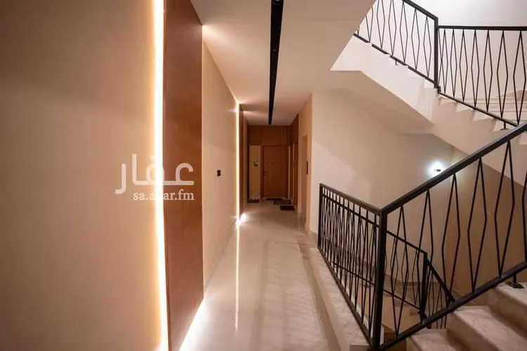 شقة للبيع في شارع البسلم, حي الشعلة, مدينة الدمام, المنطقة الشرقية صورة 3