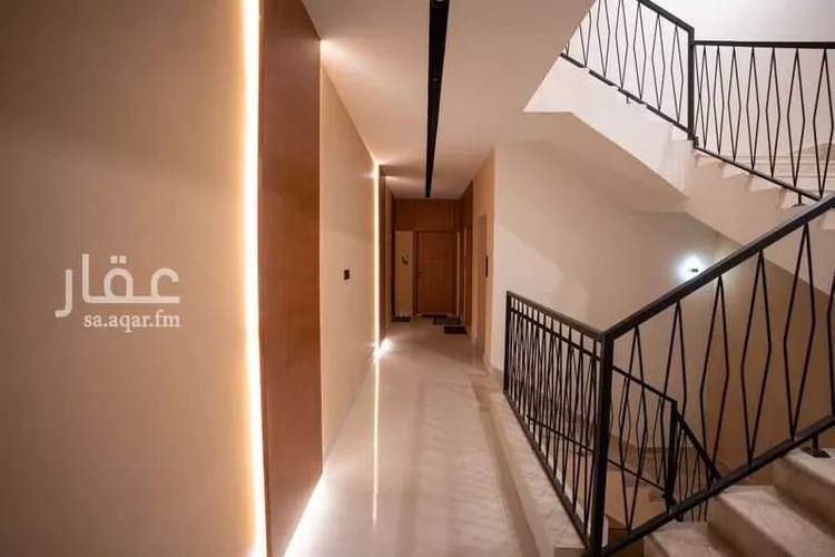 شقة للبيع في شارع عبد الرحمن بن بشر العبدي, حي النور, مدينة الدمام, المنطقة الشرقية صورة 3