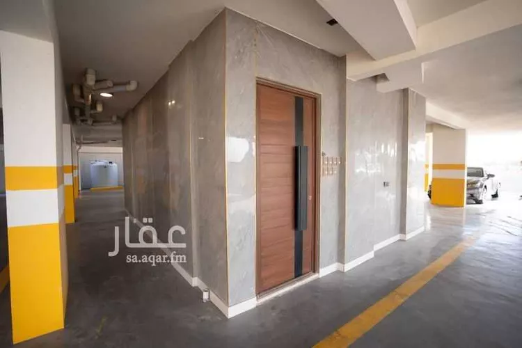 شقة للبيع في شارع عبد الرحمن بن بشر العبدي, حي النور, مدينة الدمام, المنطقة الشرقية صورة 2