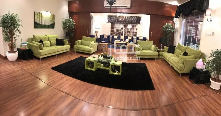 فيلا للبيع في شارع الكتبي, حي الندى, مدينة الدمام, المنطقة الشرقية