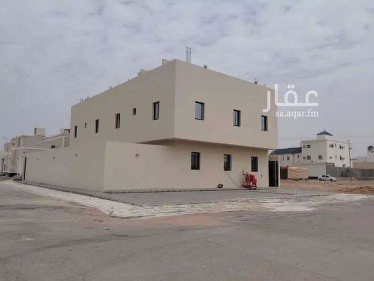 عمارة للبيع في شارع الريف 43 ، المزاحمية ، المزاحمية