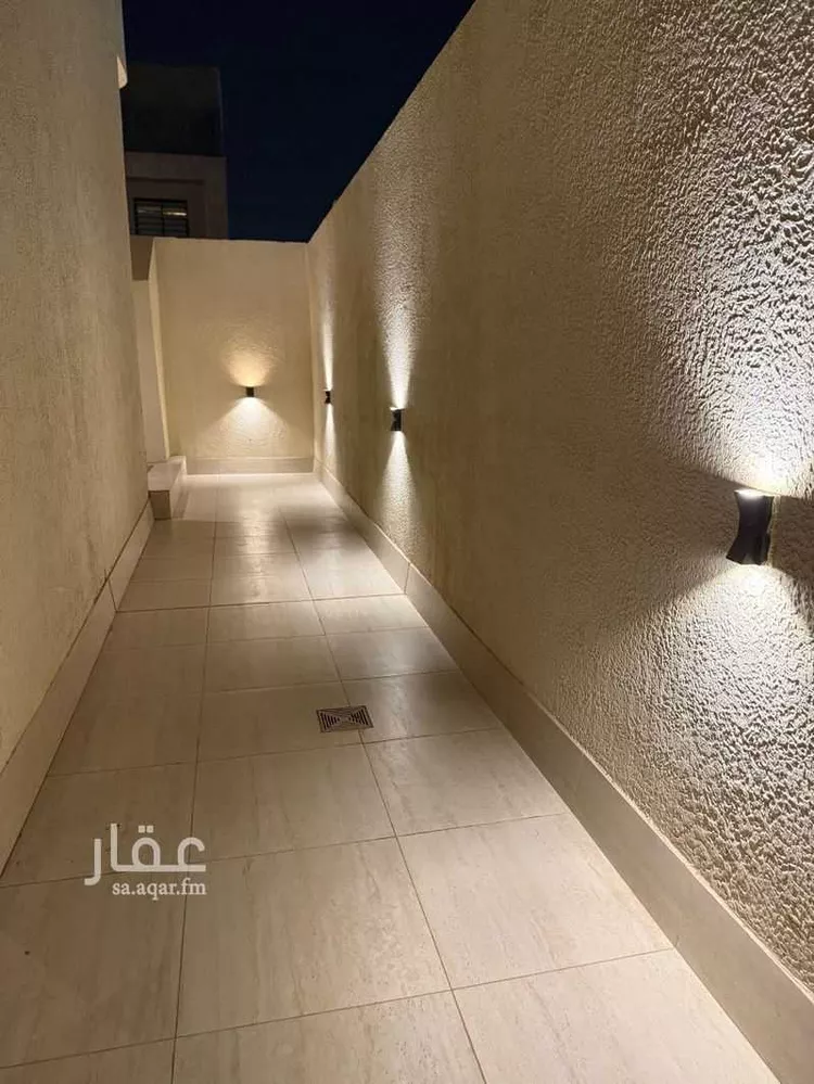 شقة للإيجار في شارع وادي الشاطئ, حي الرمال, مدينة الرياض, منطقة الرياض صورة 5