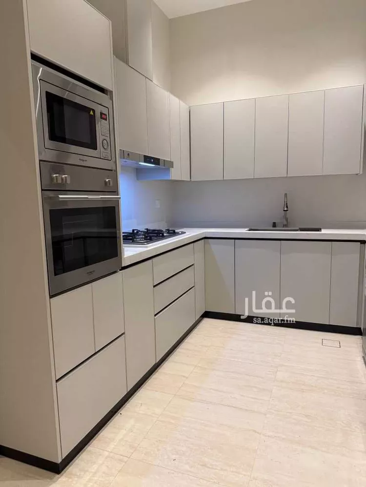 شقة للإيجار في شارع وادي الشاطئ, حي الرمال, مدينة الرياض, منطقة الرياض صورة 4