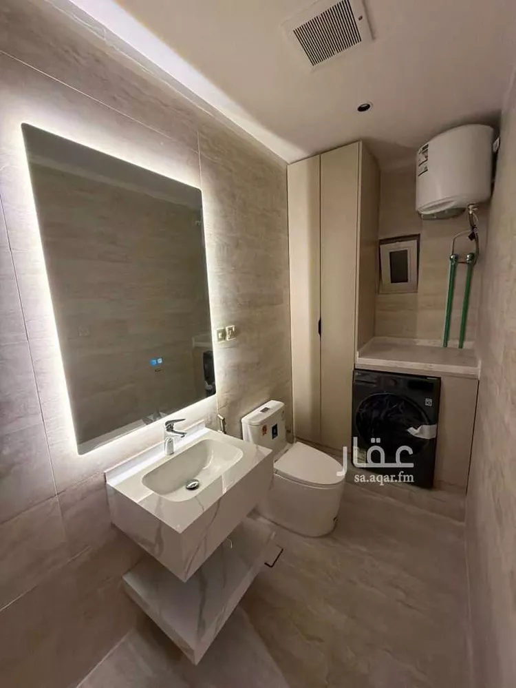شقة للإيجار في شارع جبل مرخه, حي قرطبة, مدينة الرياض, منطقة الرياض صورة 2
