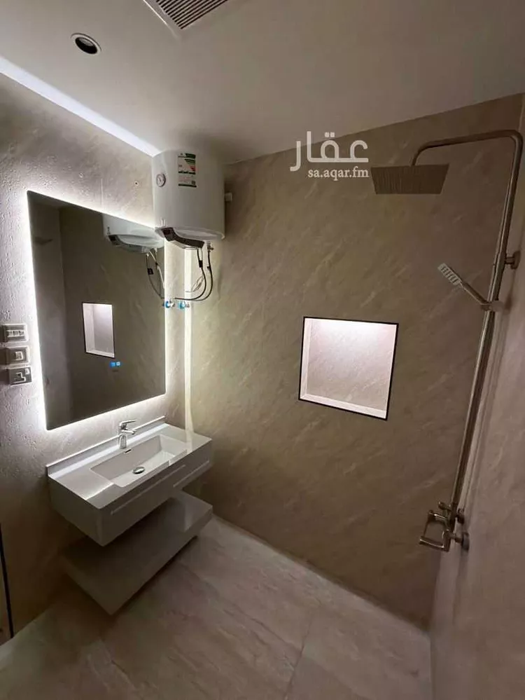 شقة للإيجار في شارع جبل مرخه, حي قرطبة, مدينة الرياض, منطقة الرياض 10