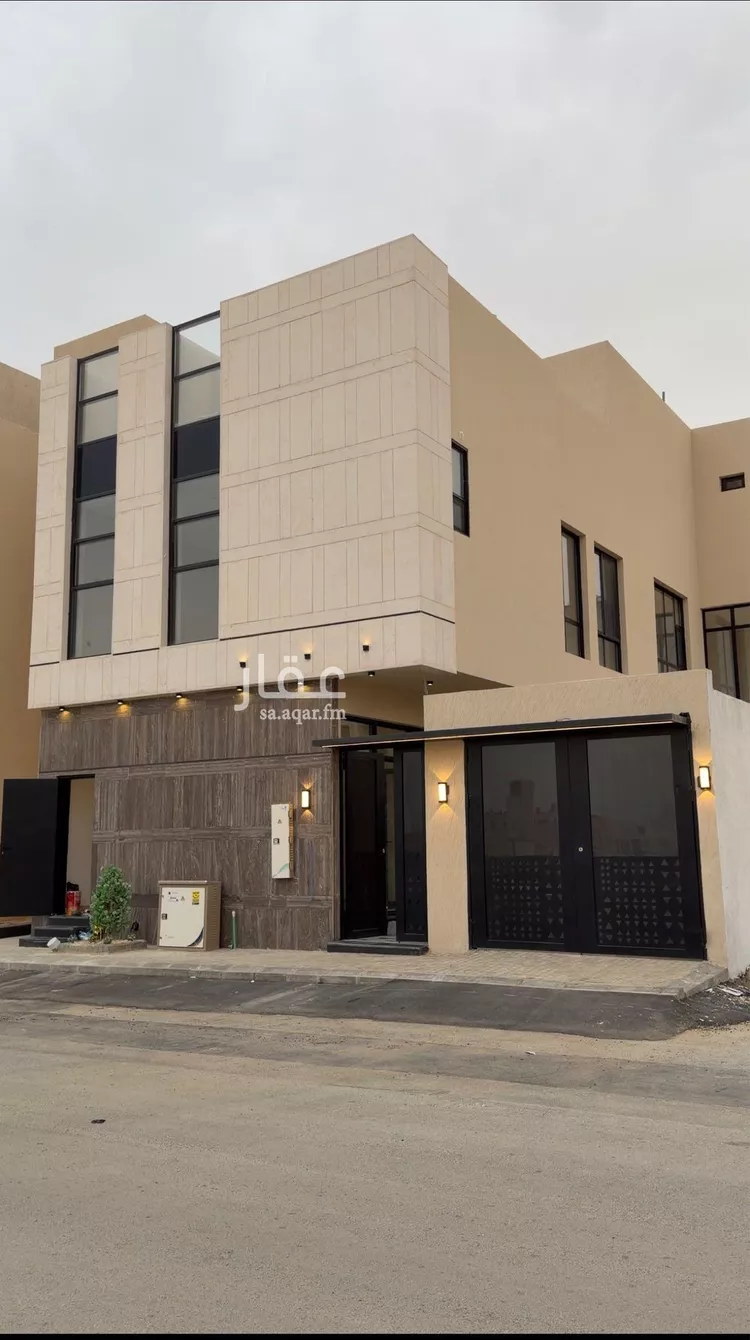 Villa for Sale in Riyadh Al Mahdiyah