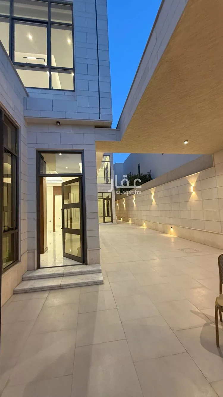 Villa for Sale in Riyadh Al Mahdiyah 8