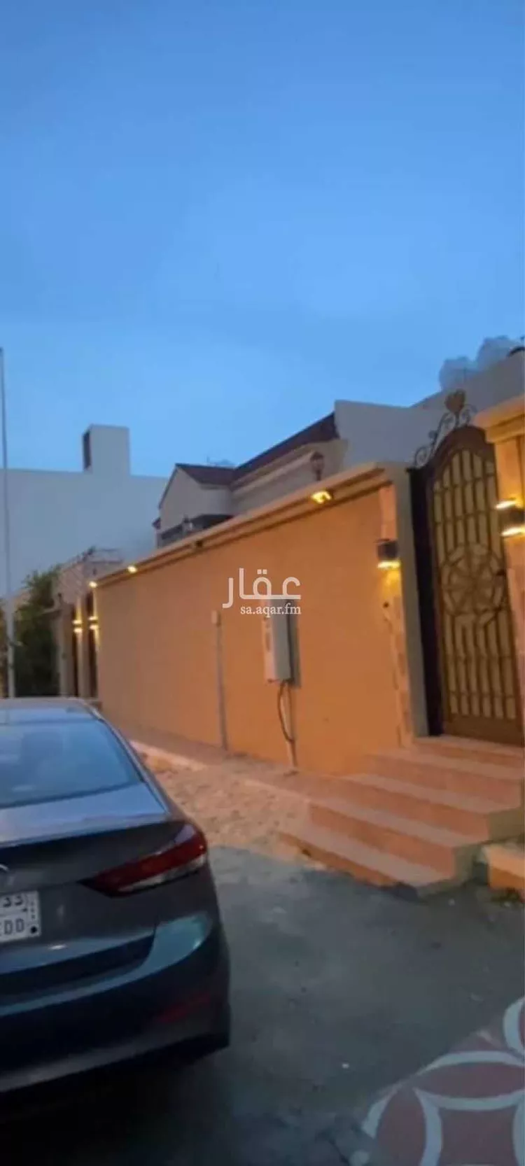 دور للبيع في شارع الوسام 14 ، حي الموسى ، خميس مشيط ، خميس مشيط