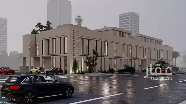 Building for Rent in Riyadh Al Arid صورة 2
