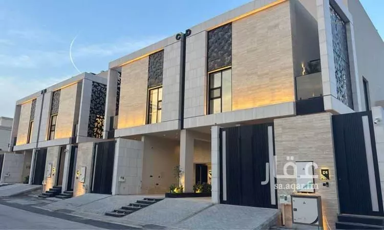 Floor for Sale in Riyadh Salah Ad Din