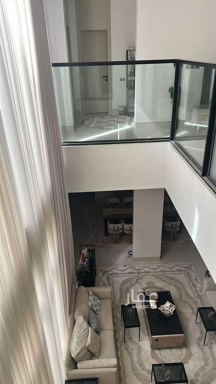 فيلا للبيع في شارع نهاوند, حي ظهرة لبن, مدينة الرياض, منطقة الرياض صورة 4