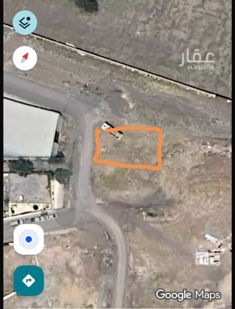 أرض للبيع في حي أبوكبير, مدينة المدينة المنورة, منطقة المدينة المنورة صورة 2