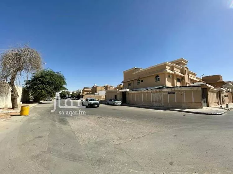 فيلا للبيع في شارع ابن الخليفة, حي الصفاء, مدينة الرياض, منطقة الرياض صورة 2