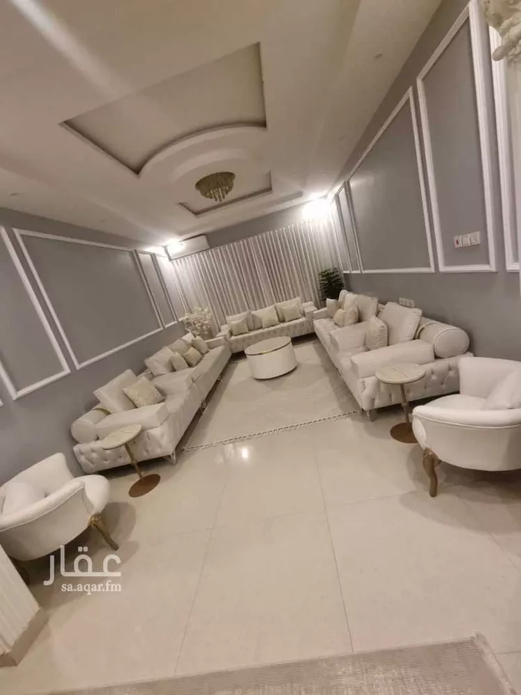 أرض للبيع في شارع محمد بن سعد بن حسين, حي العارض, مدينة الرياض, منطقة الرياض صورة 5