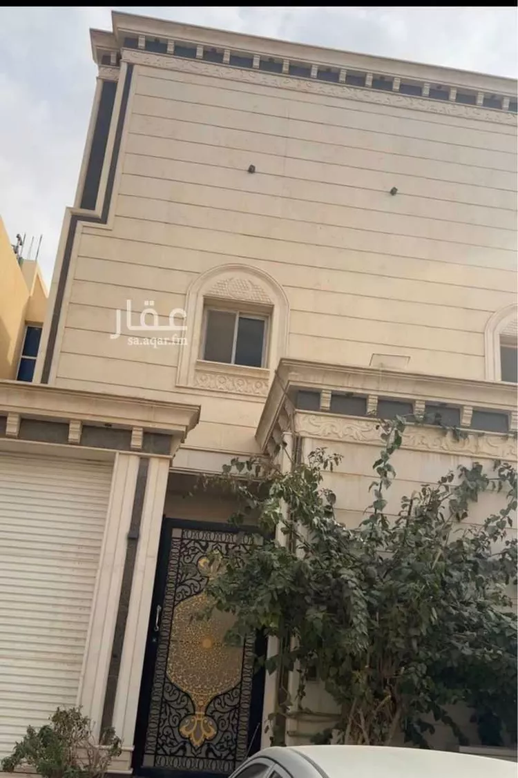 أرض للبيع في شارع محمد بن سعد بن حسين, حي العارض, مدينة الرياض, منطقة الرياض