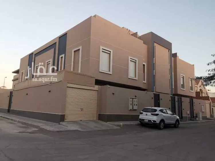 Floor for Sale in Riyadh Al Mursalat