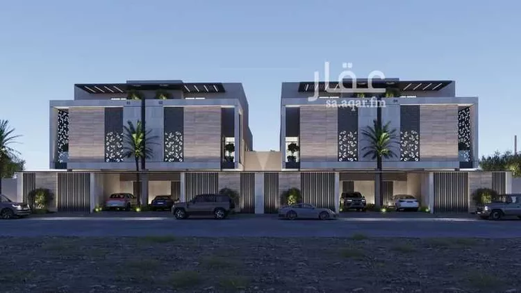 دور للبيع في شارع أبي الفضل الهمذاني, حي الملك سلمان, مدينة الرياض, منطقة الرياض صورة 4