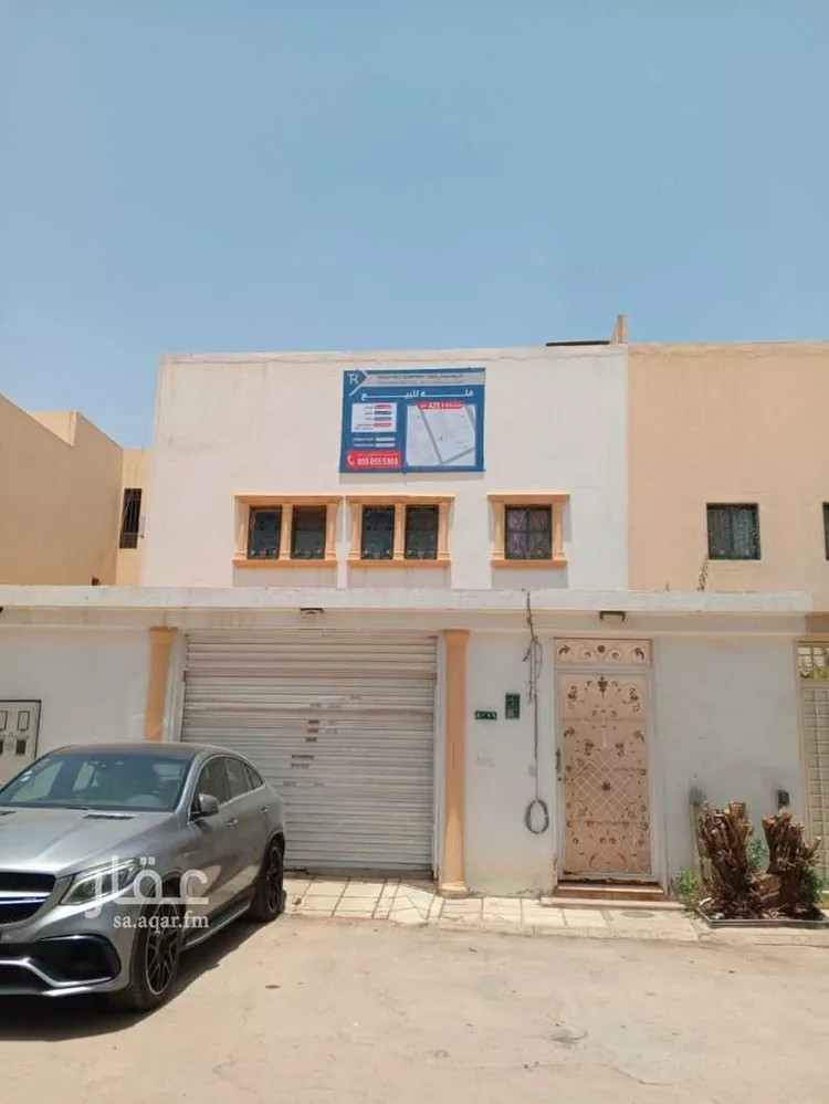 فيلا للبيع في شارع السمرة, حي المروج, مدينة الرياض, منطقة الرياض