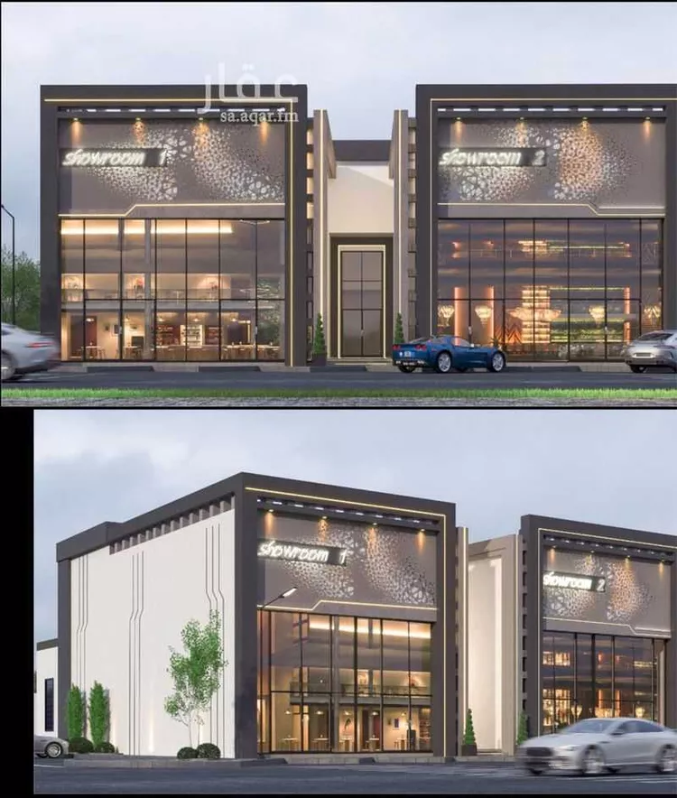 عمارة للإيجار في شارع الدائري الجنوبي, حي نمار, مدينة الرياض, منطقة الرياض