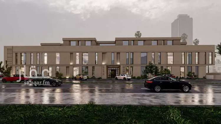 Building for Rent in Riyadh Al Arid
