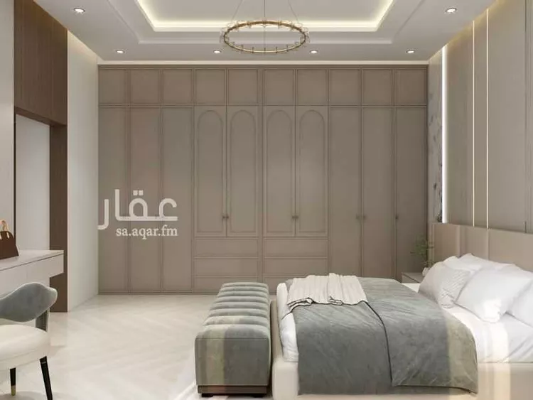دور للبيع في شارع أبي الفضل الهمذاني, حي الملك سلمان, مدينة الرياض, منطقة الرياض صورة 5