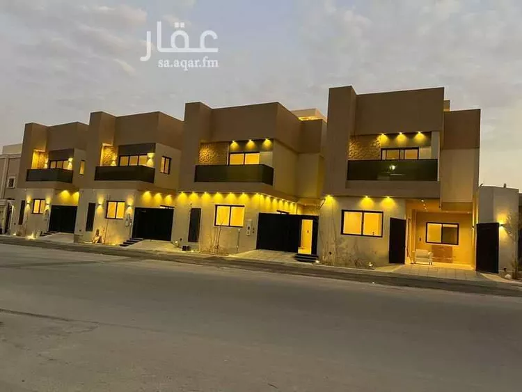 Villa for Sale in Riyadh Al Mahdiyah