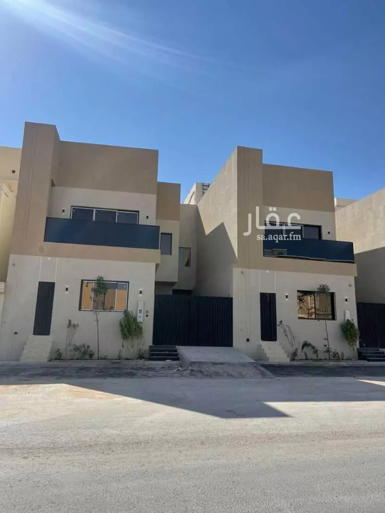 فيلا للبيع في شارع محمد بن أحمد الفاسي, حي المهدية, مدينة الرياض, منطقة الرياض صورة 3