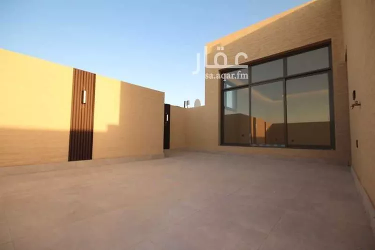 فيلا للبيع في شارع أصفان, حي الزهراء, مدينة الرياض, منطقة الرياض صورة 4