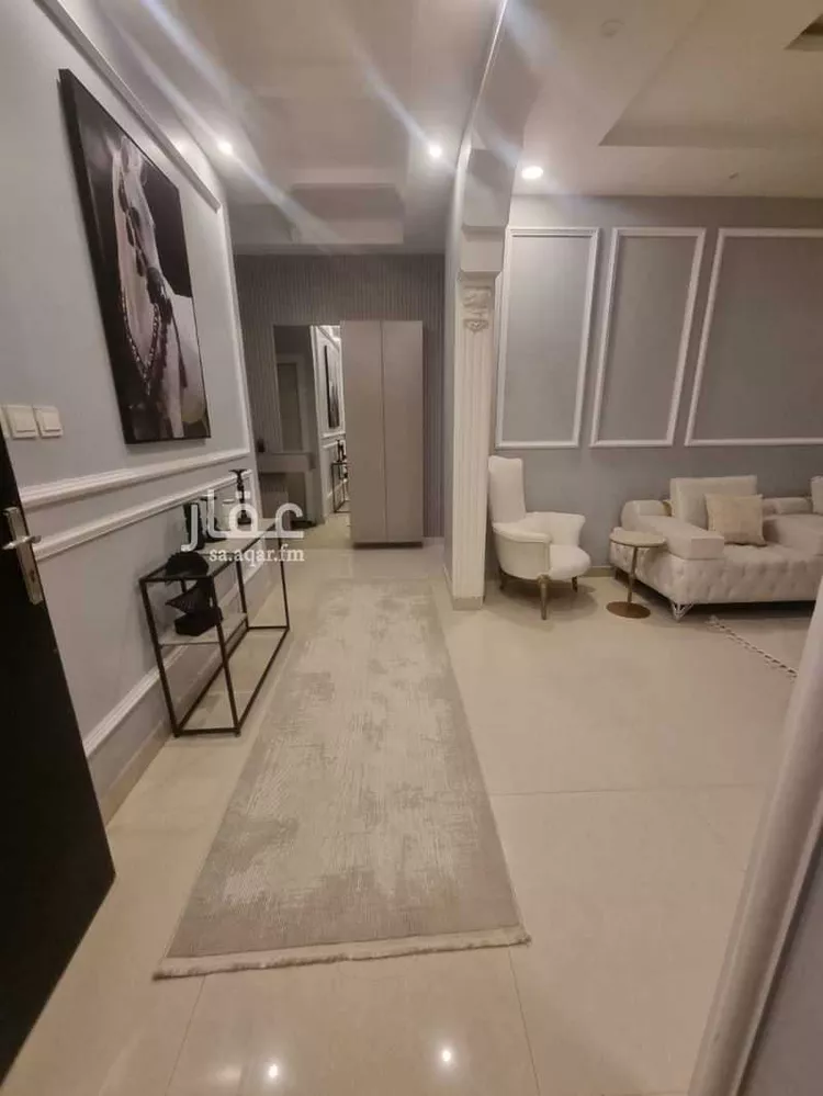 أرض للبيع في شارع محمد بن سعد بن حسين, حي العارض, مدينة الرياض, منطقة الرياض صورة 4