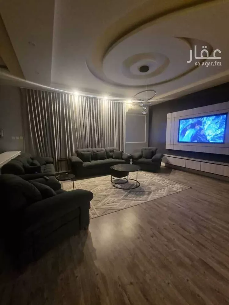 فيلا للبيع في شارع محمد بن سعد بن حسين, حي العارض, مدينة الرياض, منطقة الرياض صورة 3
