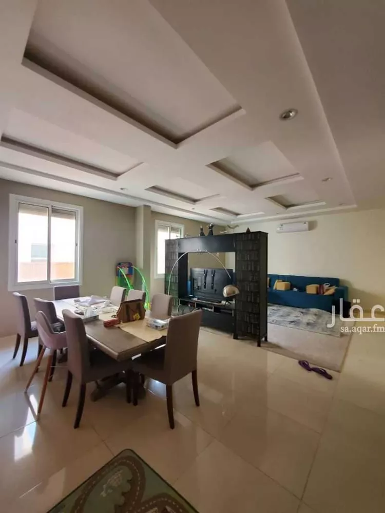 Floor for Sale in Riyadh Al Mursalat صورة 2