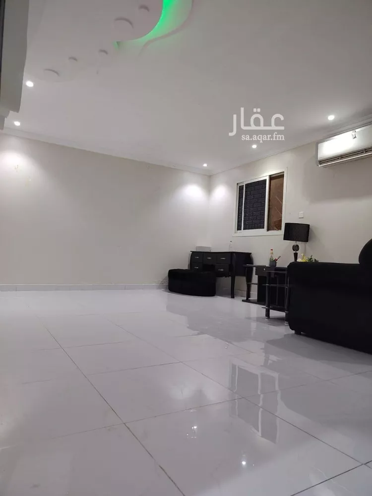 شقة للإيجار في شارع الحبيل, حي الملقا, مدينة الرياض, منطقة الرياض