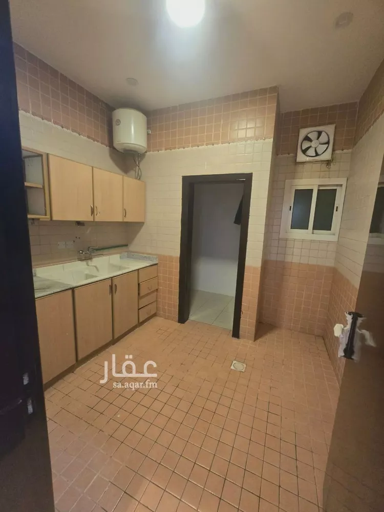 شقة للإيجار في شارع الهواشلة, حي اليرموك, مدينة الرياض, منطقة الرياض صورة 4