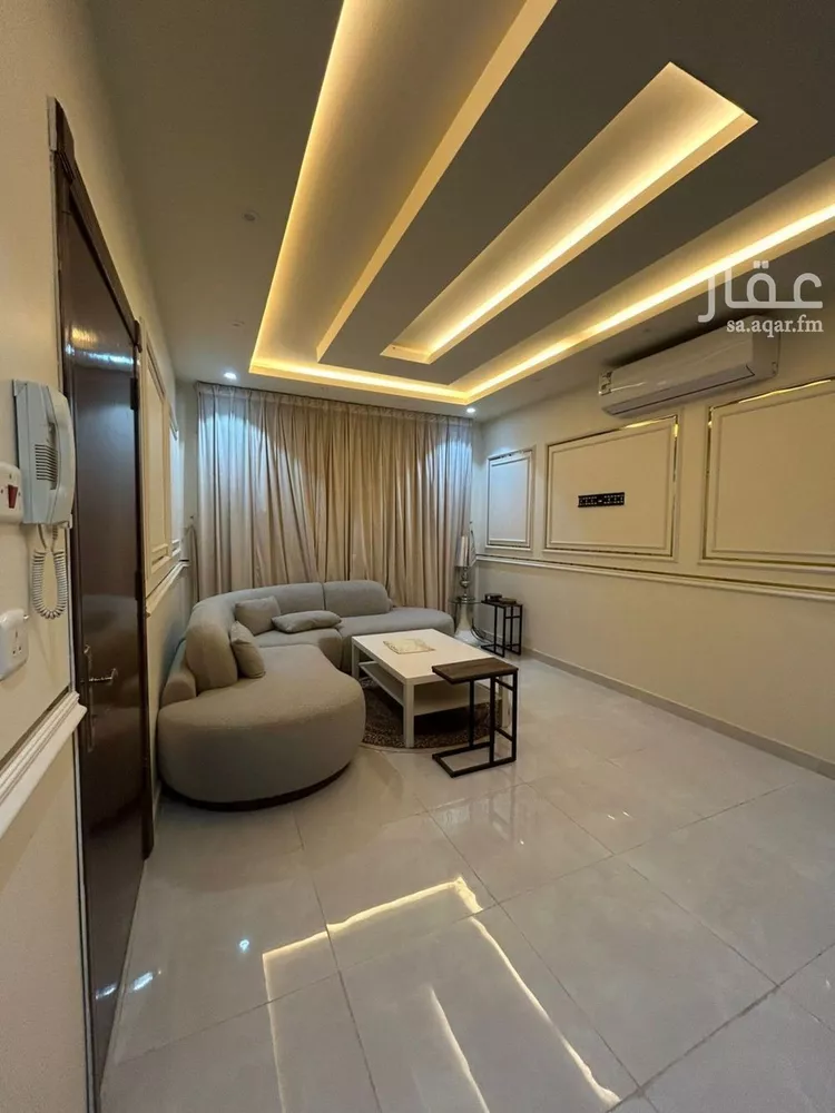 شقة للإيجار في شارع ابن الطيب, حي الملز, مدينة الرياض, منطقة الرياض صورة 2
