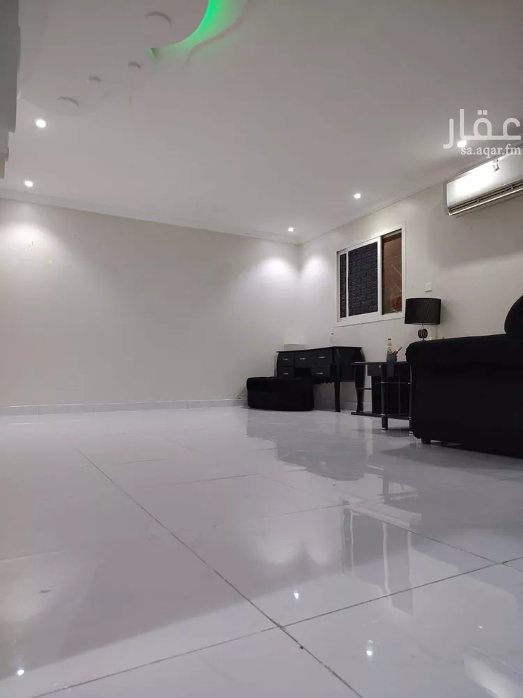 شقة للإيجار في شارع الحبيل, حي الملقا, مدينة الرياض, منطقة الرياض صورة 3