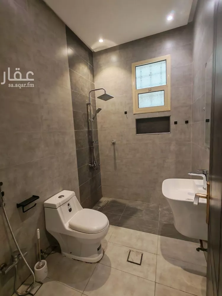 شقة للإيجار في شارع الامير ناصر بن عبدالعزيز, حي الروضة, مدينة الرياض, منطقة الرياض صورة 4