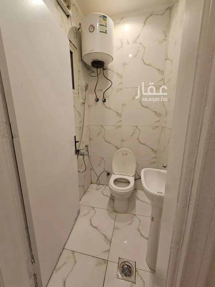 شقة للإيجار في شارع الهواشلة, حي اليرموك, مدينة الرياض, منطقة الرياض صورة 2