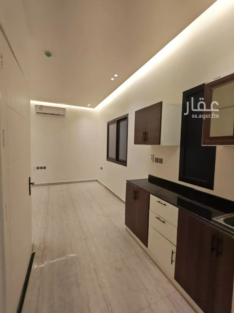 شقة للإيجار في شارع الامير ناصر بن عبدالعزيز, حي الروضة, مدينة الرياض, منطقة الرياض صورة 2
