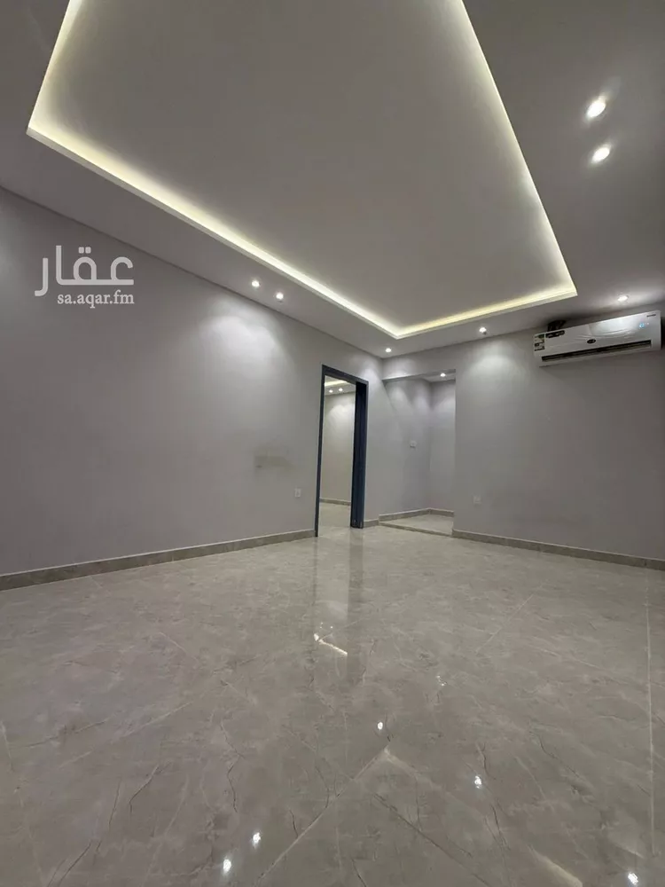 شقة للإيجار في شارع ابي بكر الصديق الفرعي, حي التعاون, مدينة الرياض, منطقة الرياض صورة 2