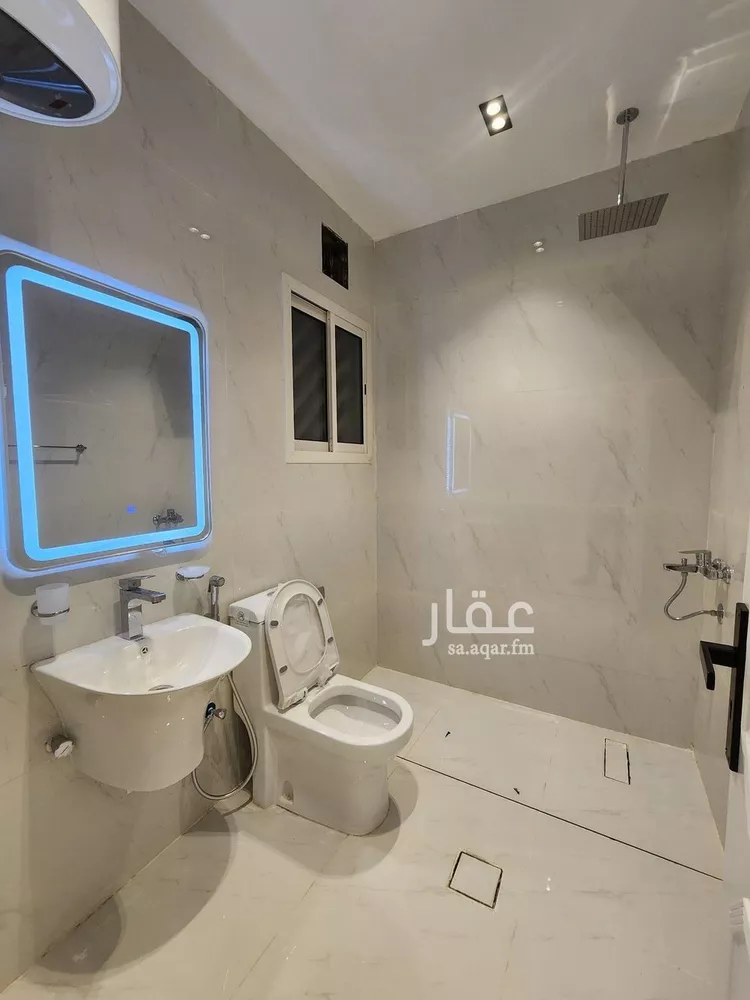 شقة للإيجار في شارع رقم 306, حي الياسمين, مدينة الرياض, منطقة الرياض صورة 4