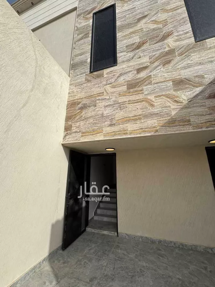 شقة للإيجار في شارع أبي المهد المقدسي ، حي المرجان ، الرياض ، منطقة الرياض