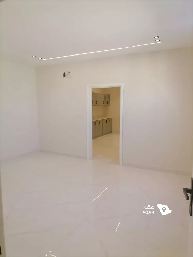 شقة للإيجار في شارع أم حبيبة بنت أبي سفيان , حي العريجاء الغربي, مدينة الرياض, منطقة الرياض 14