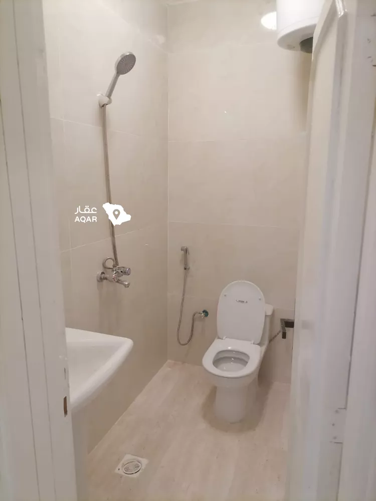 شقة للإيجار في شارع أم حبيبة بنت أبي سفيان , حي العريجاء الغربي, مدينة الرياض, منطقة الرياض 16