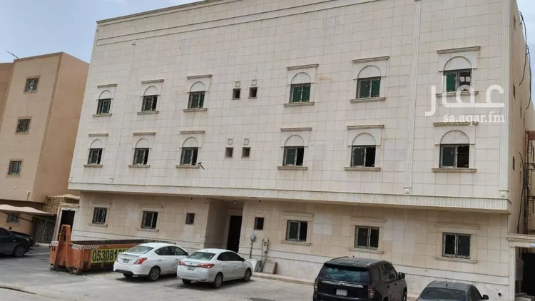 شقة للإيجار في شارع البحر الميت, حي إشبيلية, مدينة الرياض, منطقة الرياض