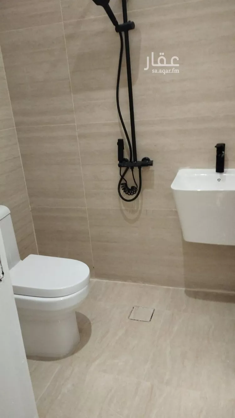 شقة للإيجار في شارع البحر الميت, حي إشبيلية, مدينة الرياض, منطقة الرياض 6
