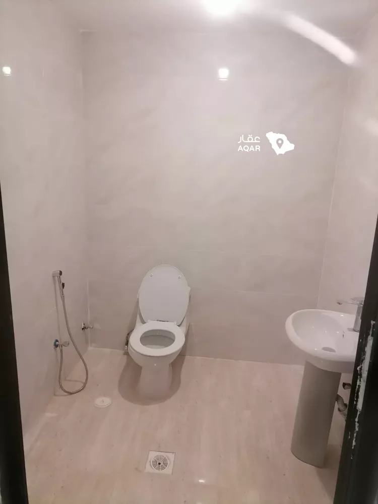 شقة للإيجار في شارع أم حبيبة بنت أبي سفيان , حي العريجاء الغربي, مدينة الرياض, منطقة الرياض 12
